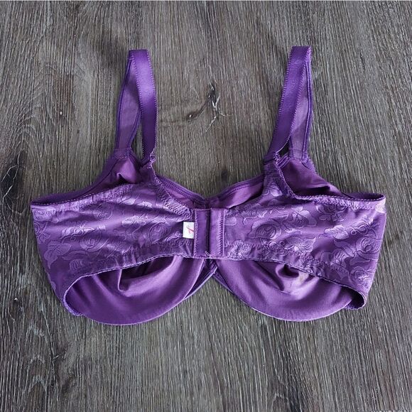 Wacoal 85567, Awareness Underwire Bra 40DD - Picture 3 of 8